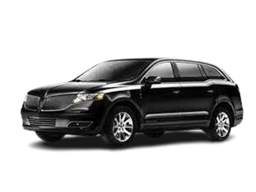 Lincoln MKT Lincoln MKT