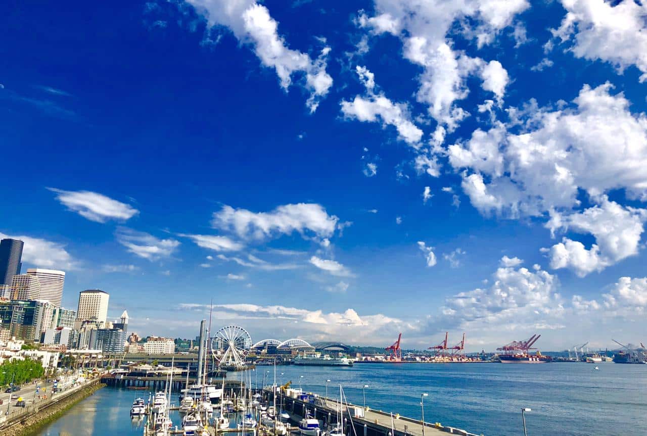 How to Spend 3 Days in Seattle: The Perfect First-Time Itinerary