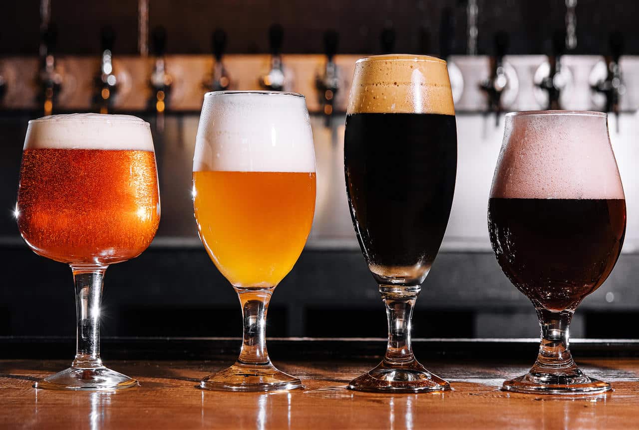 What Makes Seattle Breweries Stand Out in the U.S.