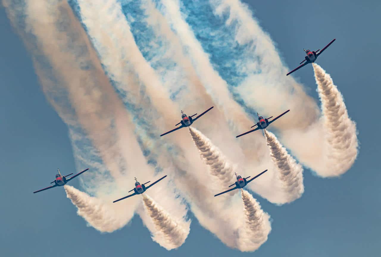 What Is Seafair? A Guide to Seattle’s Biggest Summer Festival