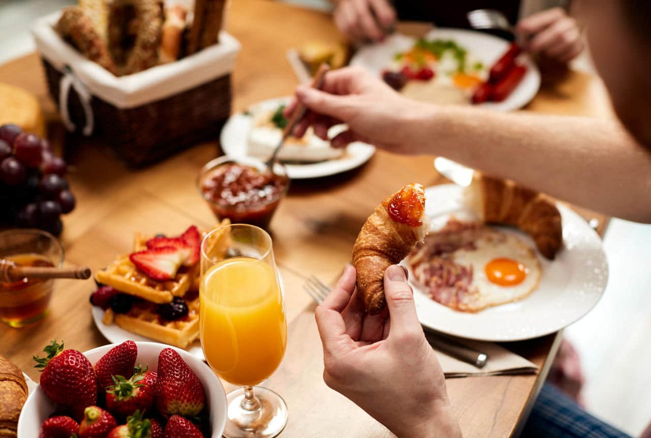 Best Bellevue Brunch Spots for a Perfect Weekend Meal