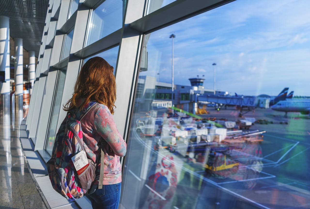 Seattle Airport Restaurants Worth Trying Before Takeoff