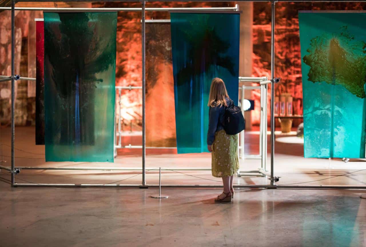 Why Seattle Art Fair Is a Must-Visit for Art Lovers