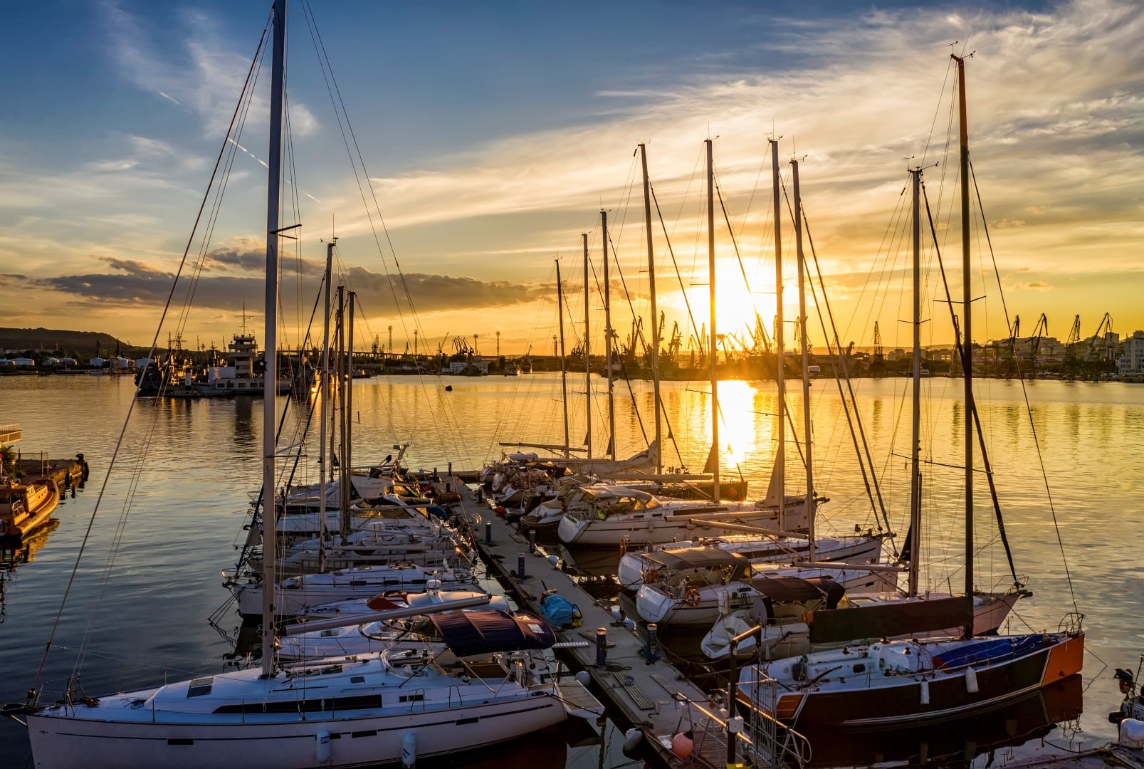 Fun Things to Do in Gig Harbor: History, Art & Views
