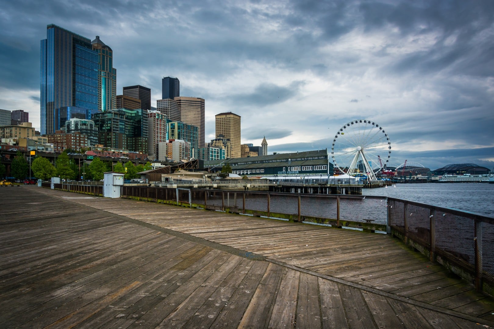 Pier 66 vs Pier 91: What Seattle Cruise Passengers Need to Know
