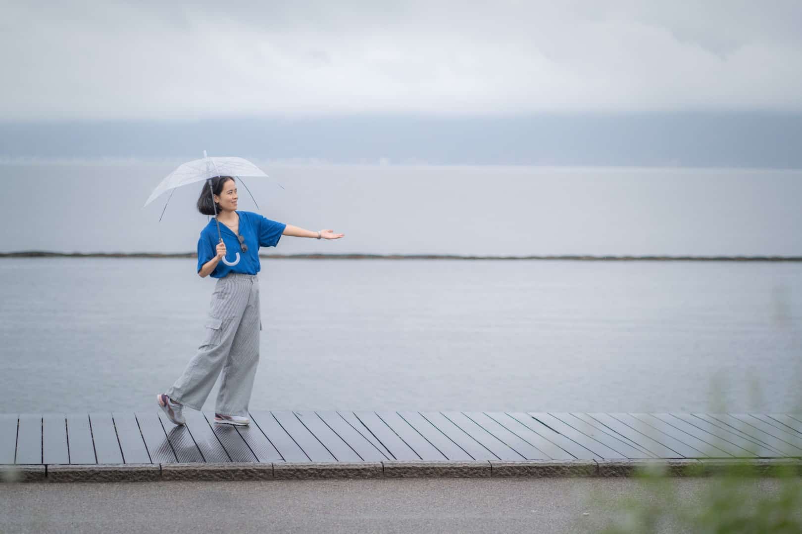 Issaquah When the Trail Shoes Stay Home: Salmon, Old Front Street, and a Rainy-Day Detour